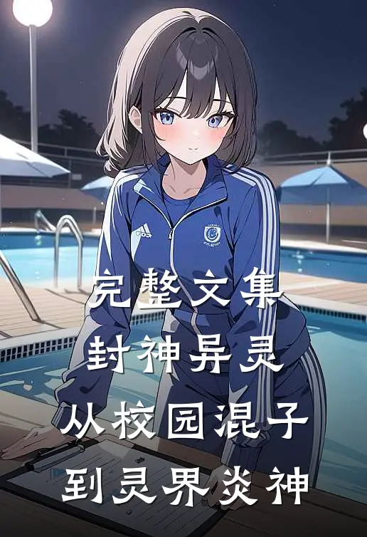 完整文集封神异灵：从校园混子到灵界炎神