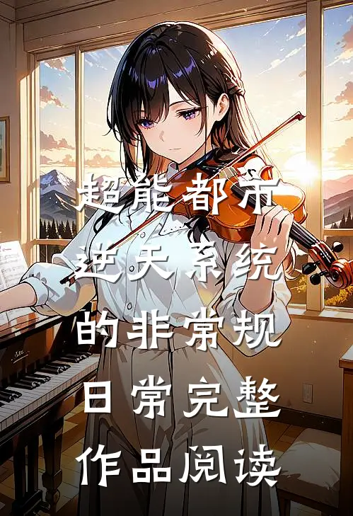 超能都市：逆天系统的非常规日常完整作品阅读