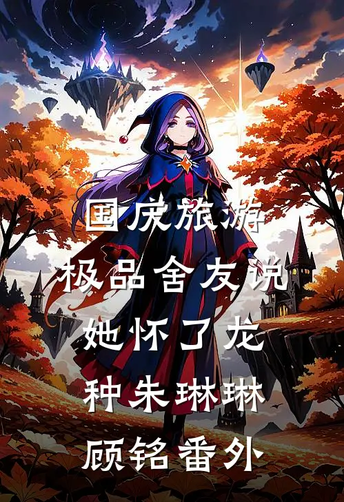 国庆旅游，极品舍友说她怀了龙种朱琳琳顾铭 番外