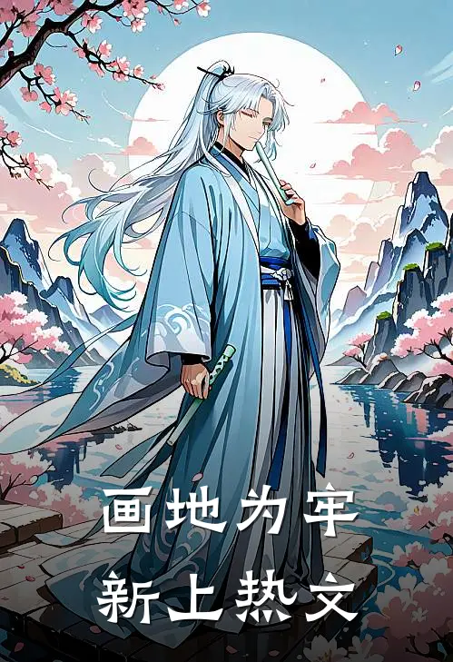 画地为牢新上热文