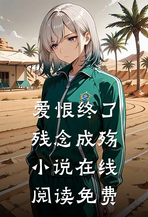 爱恨终了，残念成殇小说在线阅读免费