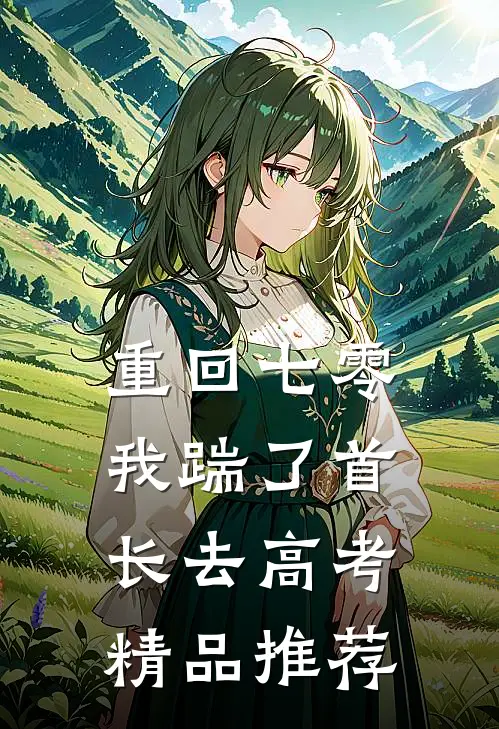 重回七零，我踹了首长去高考精品推荐