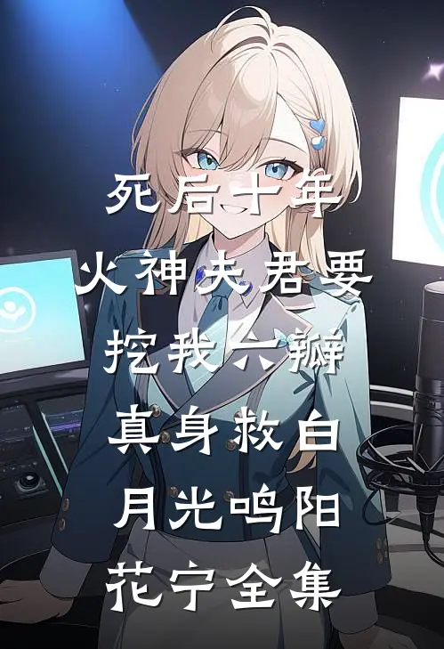死后十年，火神夫君要挖我六瓣真身救白月光鸣阳花宁全集
