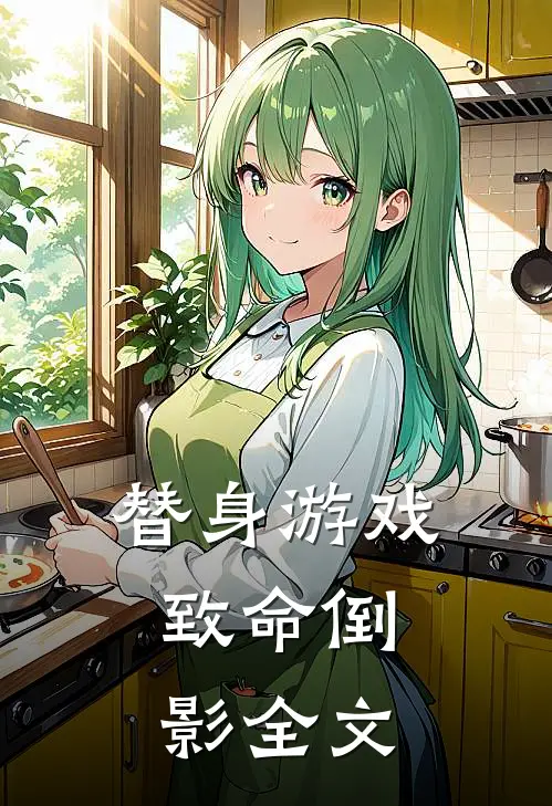 替身游戏:致命倒影全文