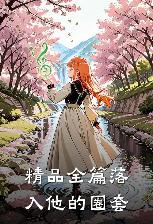精品全篇落入他的圈套