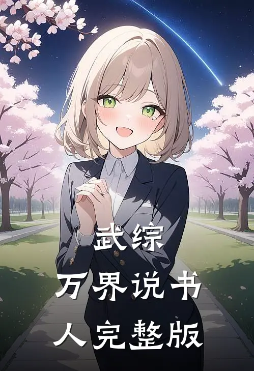 武综：万界说书人完整版