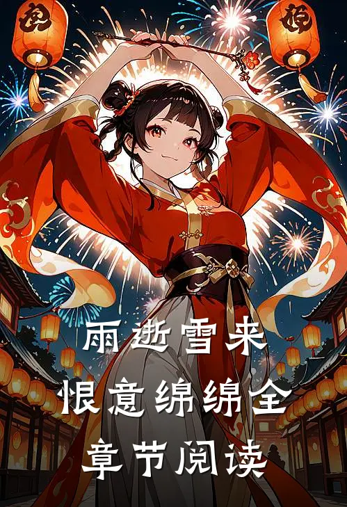雨逝雪来，恨意绵绵全章节阅读