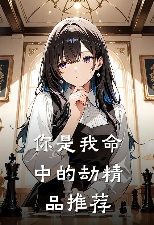 你是我命中的劫精品推荐
