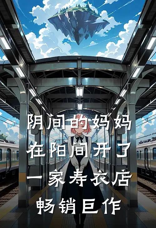 阴间的妈妈在阳间开了一家寿衣店畅销巨作
