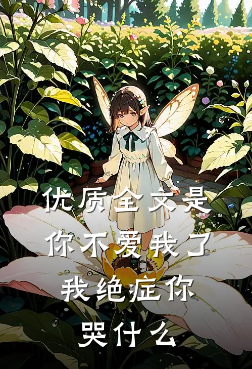 优质全文是你不爱我了，我绝症你哭什么