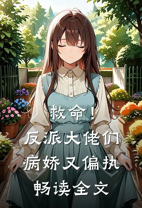 救命！反派大佬们病娇又偏执畅读全文