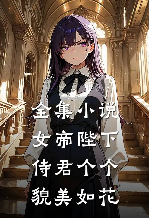 全集小说女帝陛下：侍君个个貌美如花