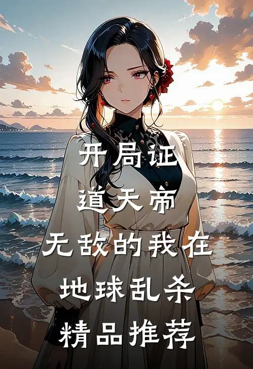开局证道天帝，无敌的我在地球乱杀精品推荐