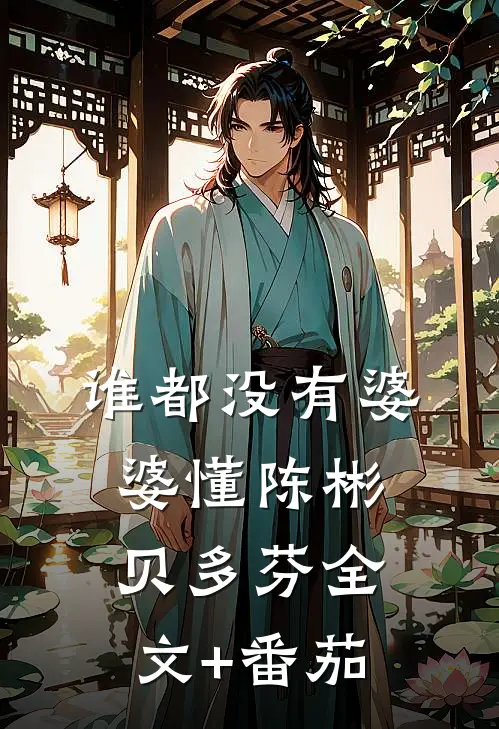 谁都没有婆婆懂陈彬贝多芬全文+番茄