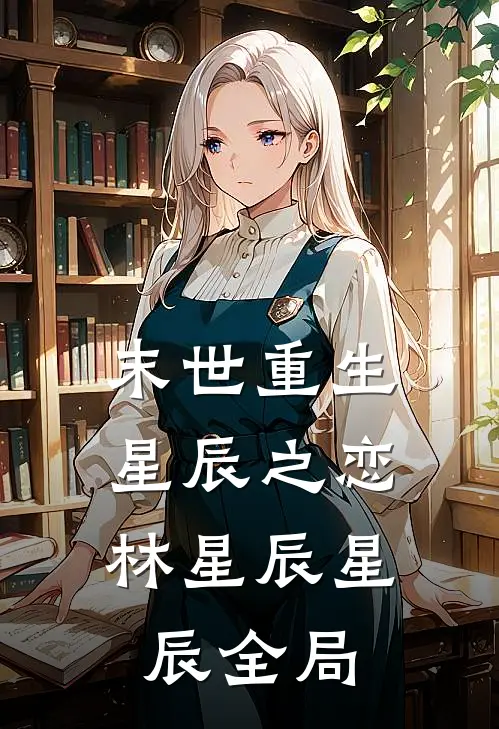 末世重生：星辰之恋林星辰星辰全局