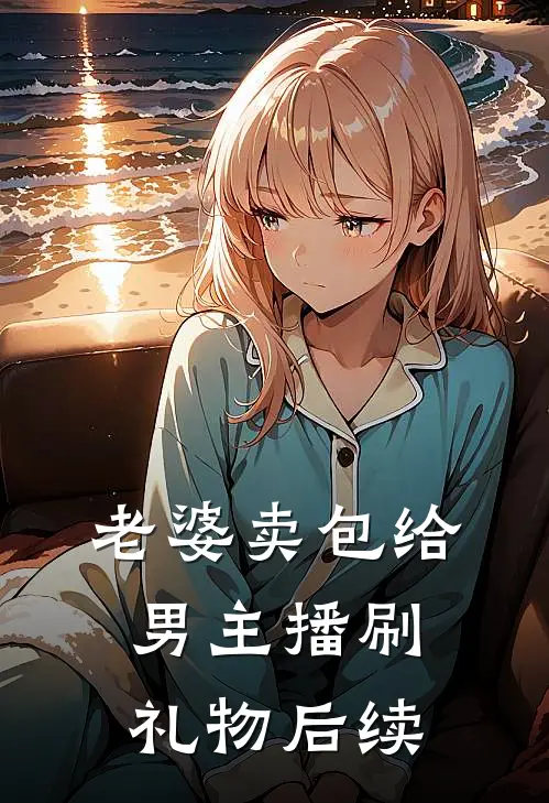 老婆卖包给男主播刷礼物后续