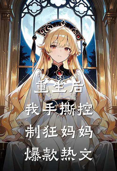 重生后，我手撕控制狂妈妈爆款热文
