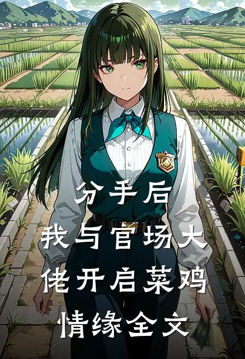 分手后，我与官场大佬开启菜鸡情缘全文