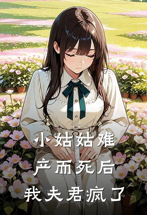 小姑姑难产而死后,我夫君疯了免费阅读