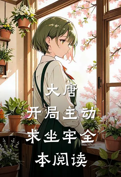 大唐：开局主动求坐牢全本阅读