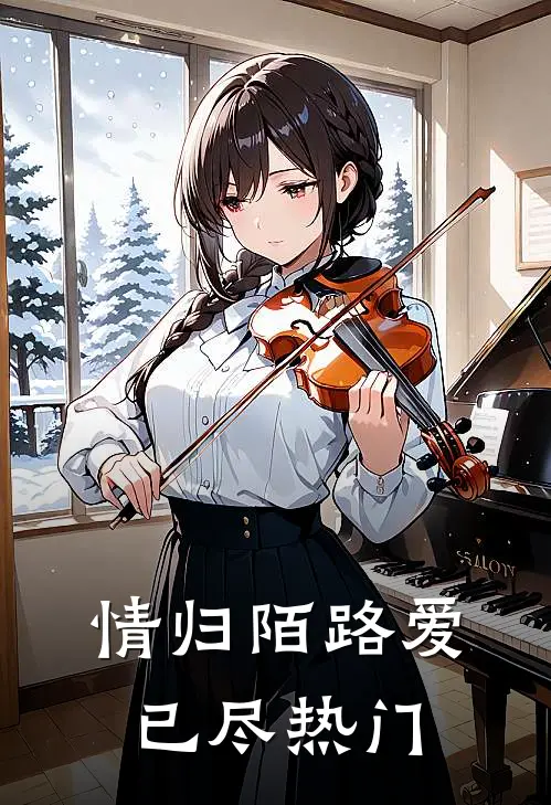 情归陌路爱已尽热门