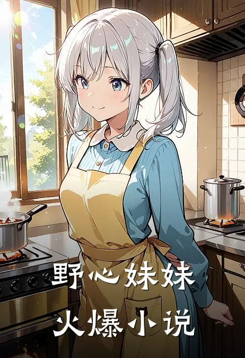 野心妹妹火爆全文阅读