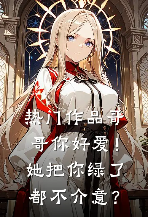 热门作品哥哥你好爱！她把你绿了都不介意？