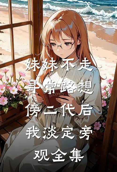 妹妹不走寻常路想傍二代后，我淡定旁观 全集