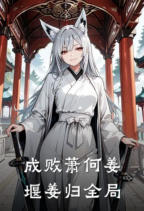 成败萧何姜堰姜归全局