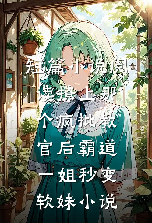 短篇小说阅读撩上那个疯批教官后霸道一姐秒变软妹小说