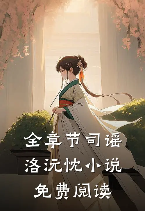 全章节司谣洛沅忱小说免费阅读