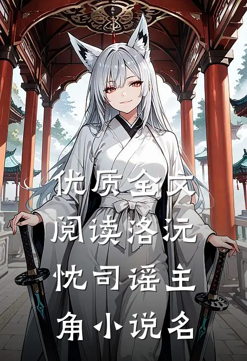优质全文阅读洛沅忱司谣主角小说名