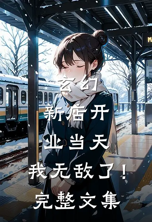 玄幻：新店开业当天，我无敌了！完整文集