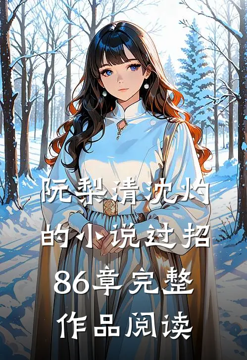 阮梨清沈灼的小说过招86章完整作品阅读