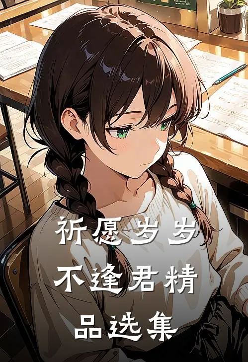 祈愿岁岁不逢君精品选集