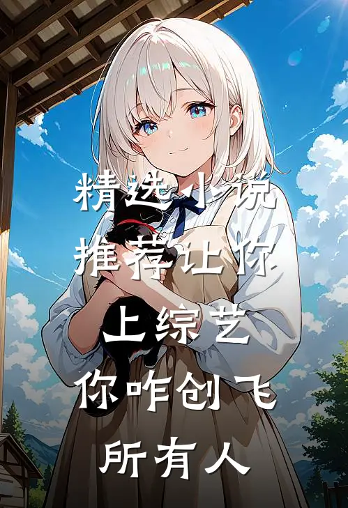精选小说推荐让你上综艺，你咋创飞所有人