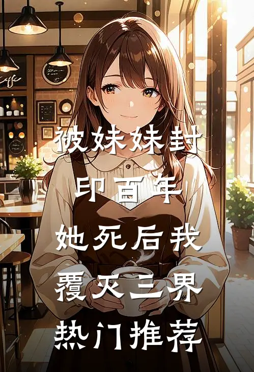 被妹妹封印百年，她死后我覆灭三界热门推荐