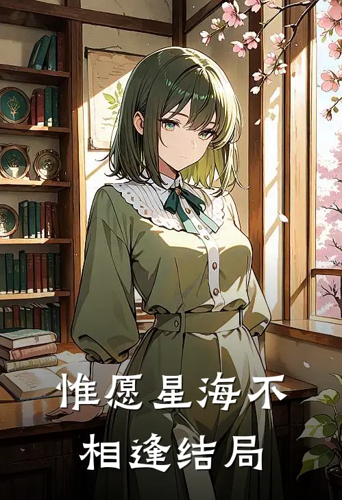 惟愿星海不相逢结局