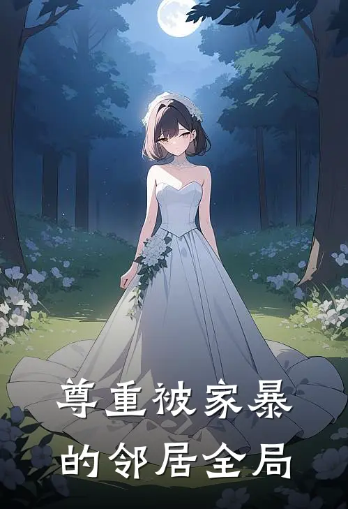 尊重被家暴的邻居全局
