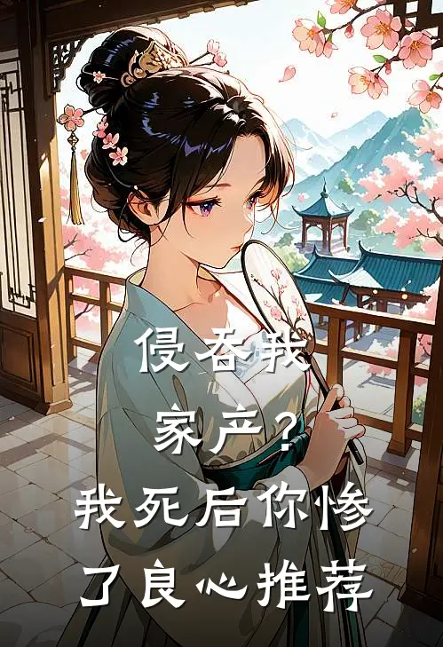侵吞我家产？我死后你惨了良心推荐