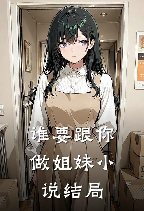 谁要跟你做姐妹小说结局