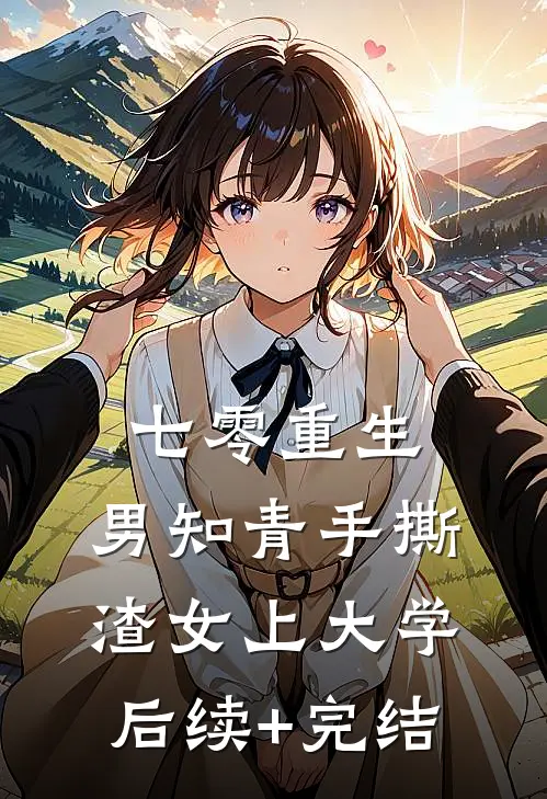 七零重生：男知青手撕渣女上大学后续+完结