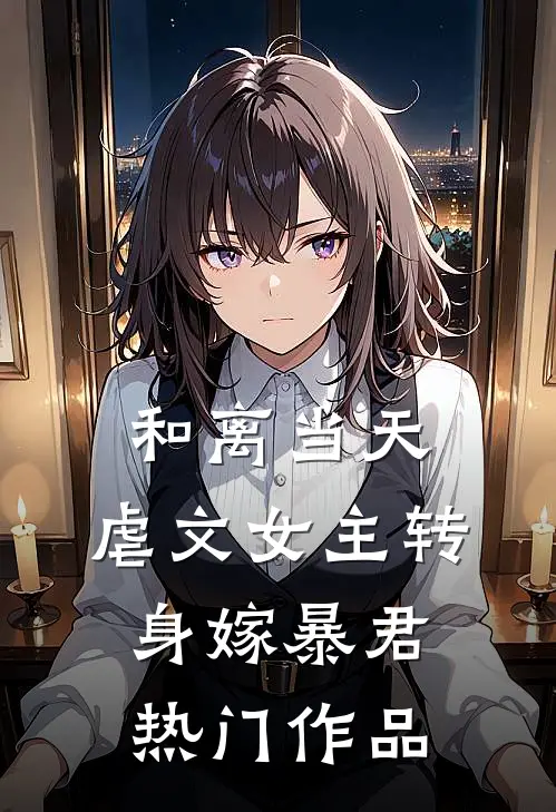 和离当天，虐文女主转身嫁暴君热门作品