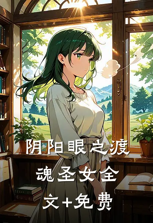 阴阳眼之渡魂圣女全文+免费