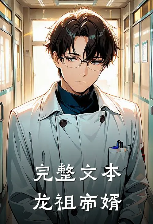 完整文本龙祖帝婿