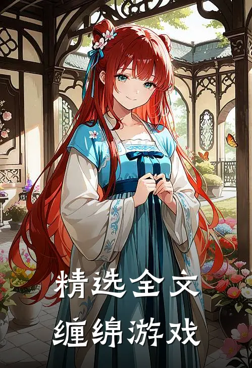 精选全文缠绵游戏