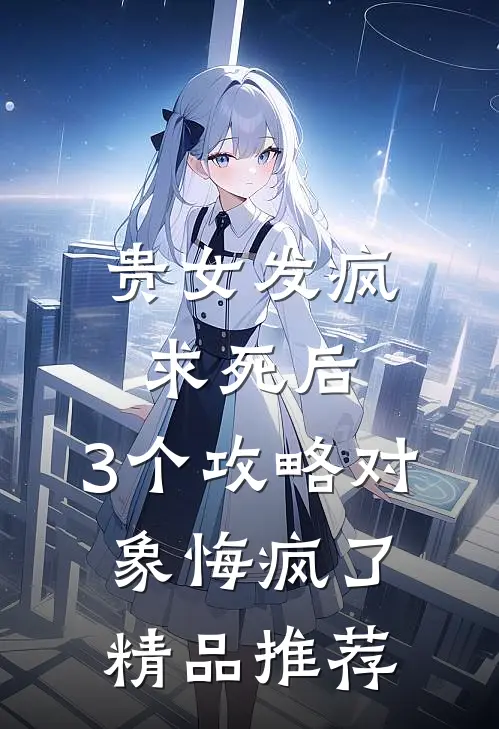贵女发疯求死后，3个攻略对象悔疯了精品推荐