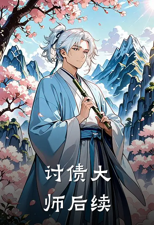 讨债大师后续