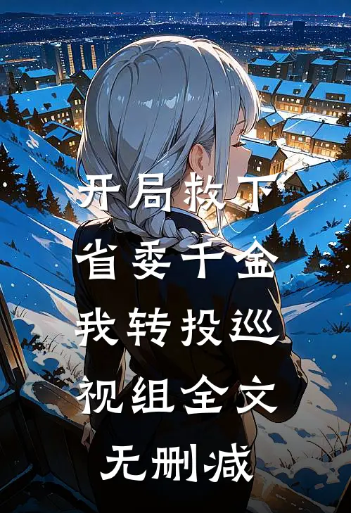 开局救下省委千金，我转投巡视组全文无删减