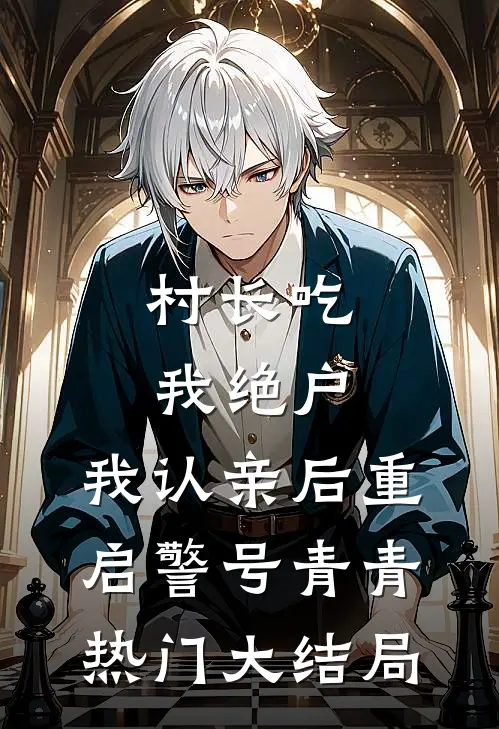 村长吃我绝户，我认亲后重启警号青青热门大结局